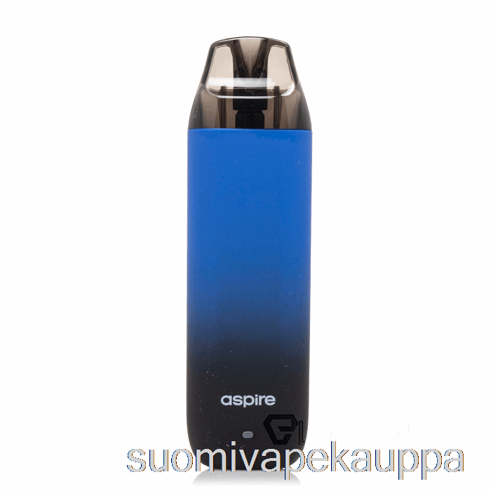 Vape Nesteet Aspire Minican 3 Pod System Blue Haze